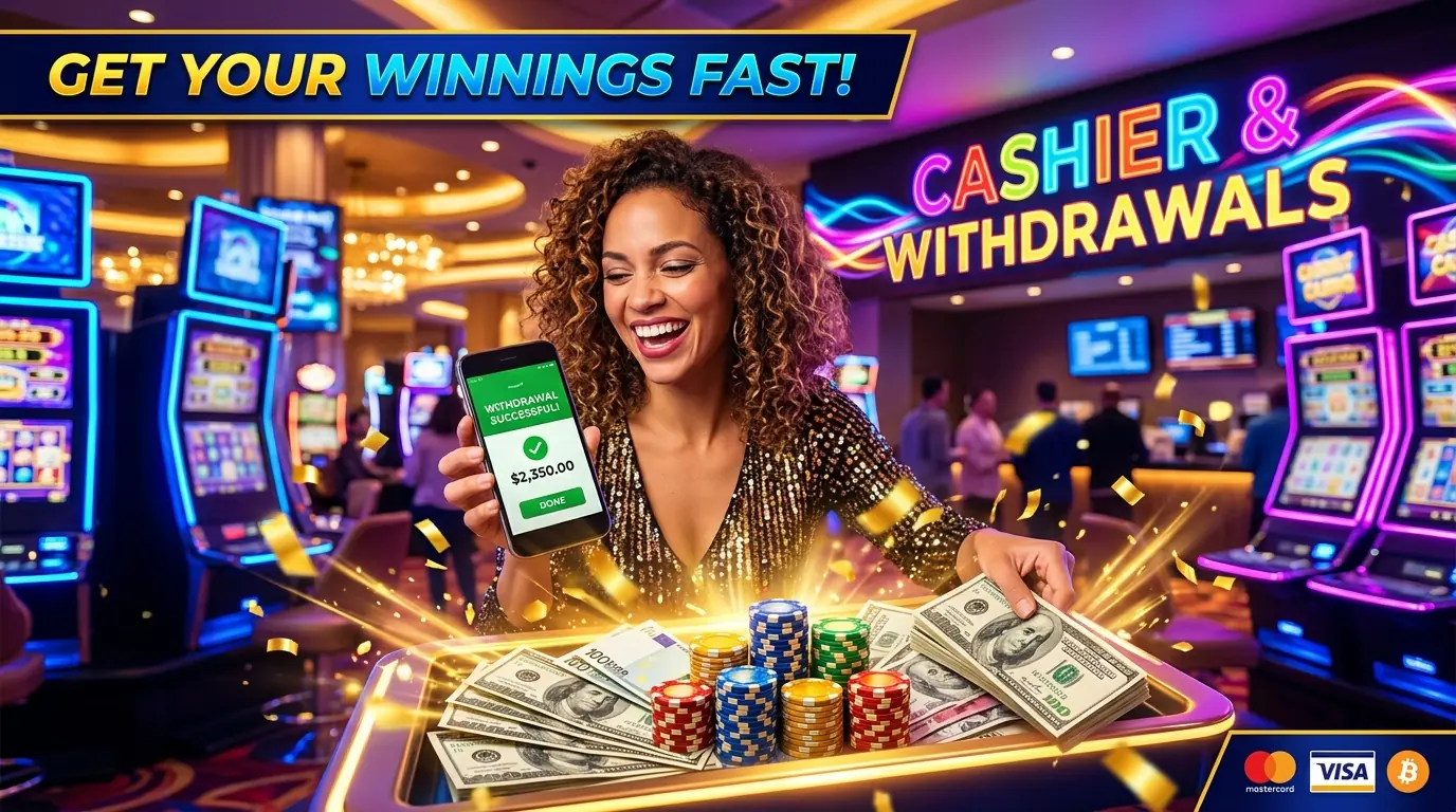 Princess casino Geld auszahlen