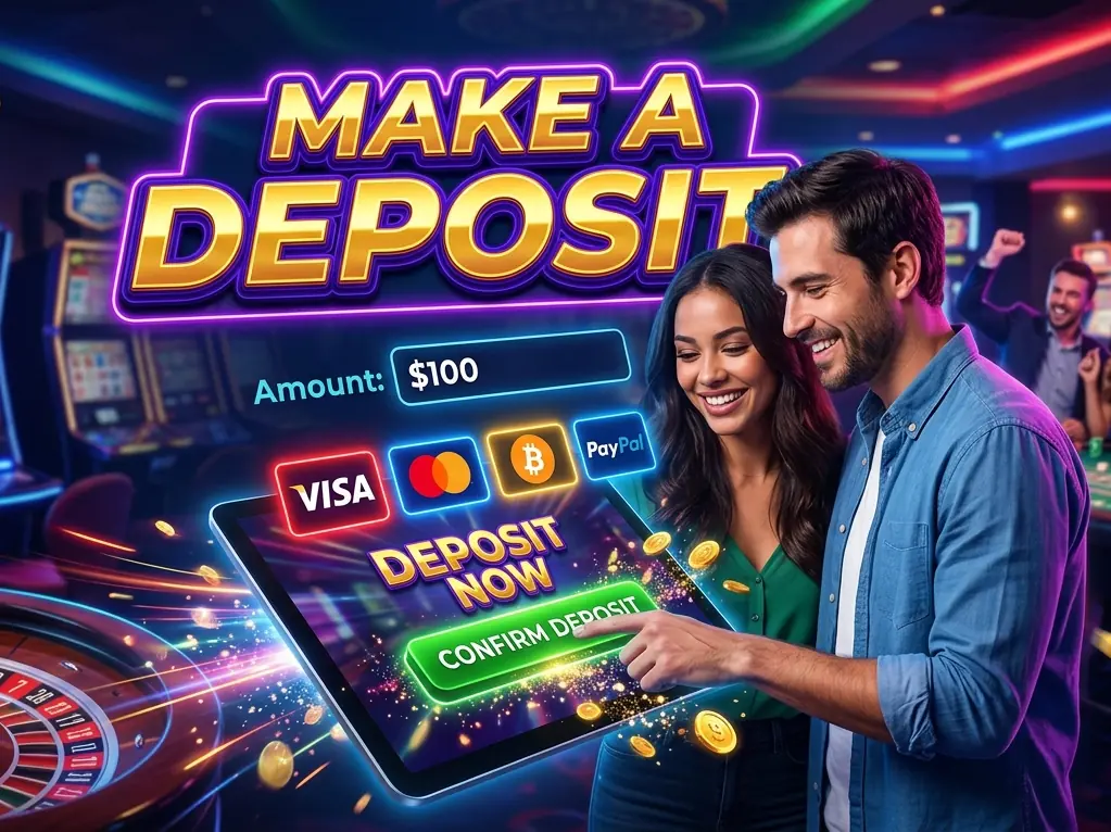 Princess casino Geld einzahlen