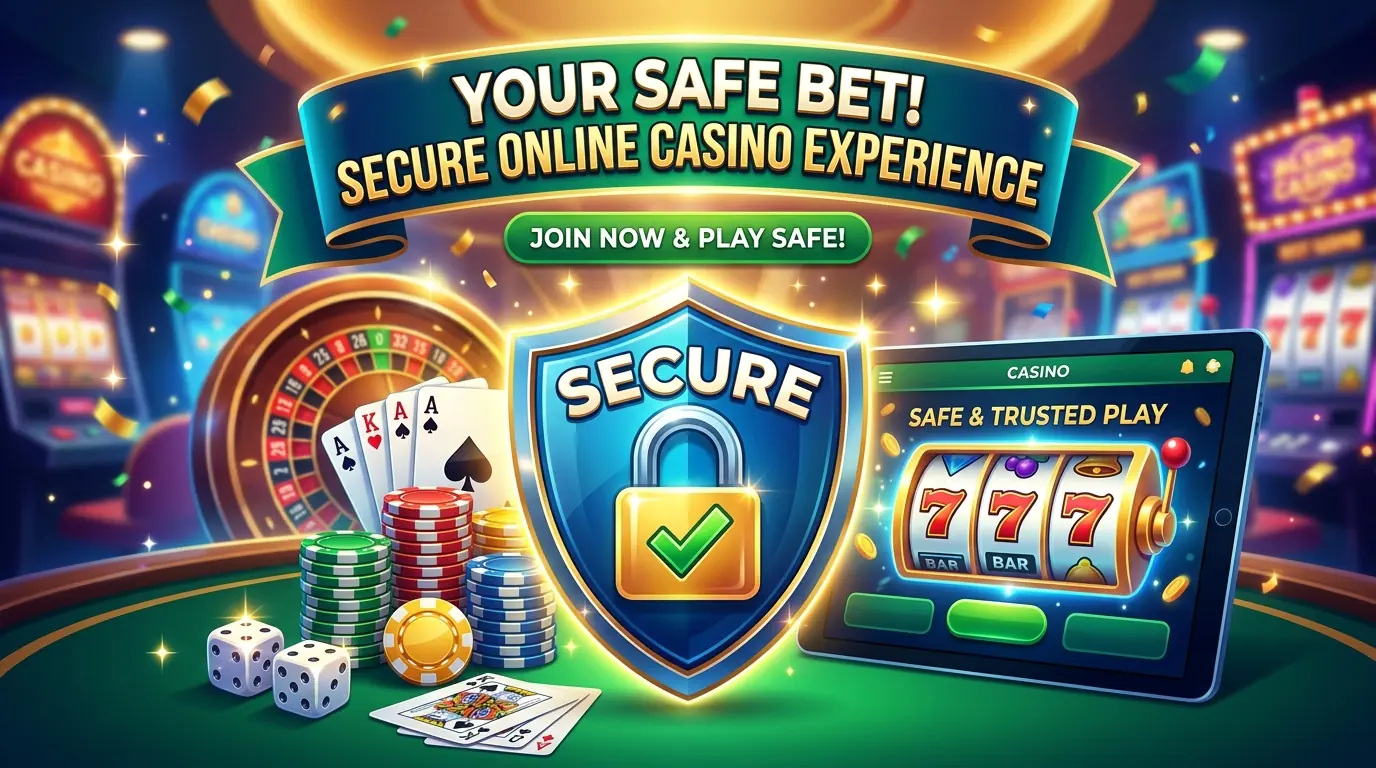 Sicherheit bei Princess casino