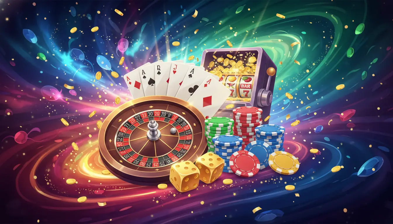 Wer steckt hinter Princess casino