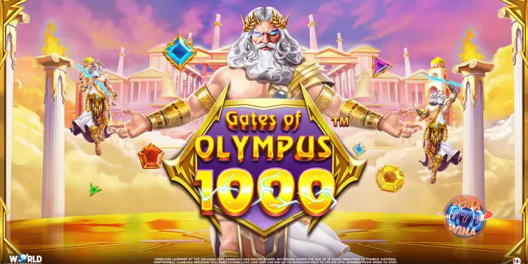 Gates of Olympus Schweiz Princess casino