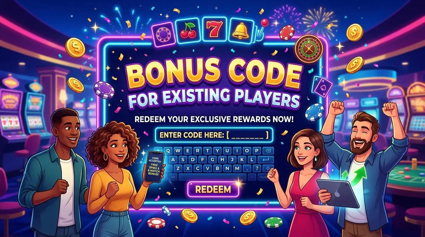 Princess casino Bonus für bestehende Spieler