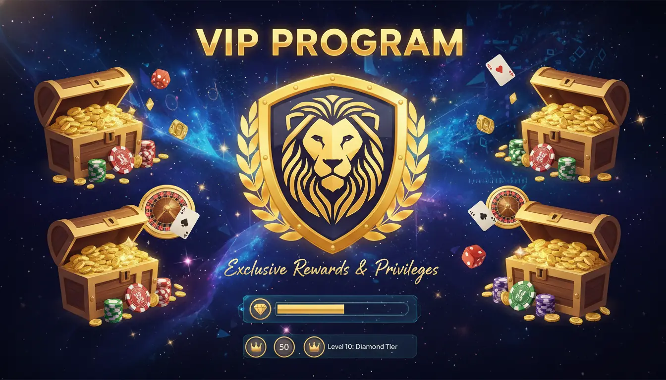 Princess casino Treueprogramm