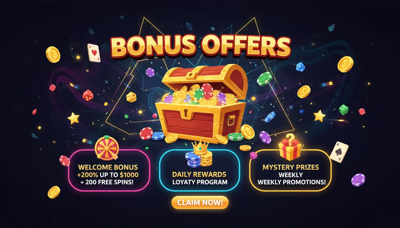 Princess casino Bonusangebote