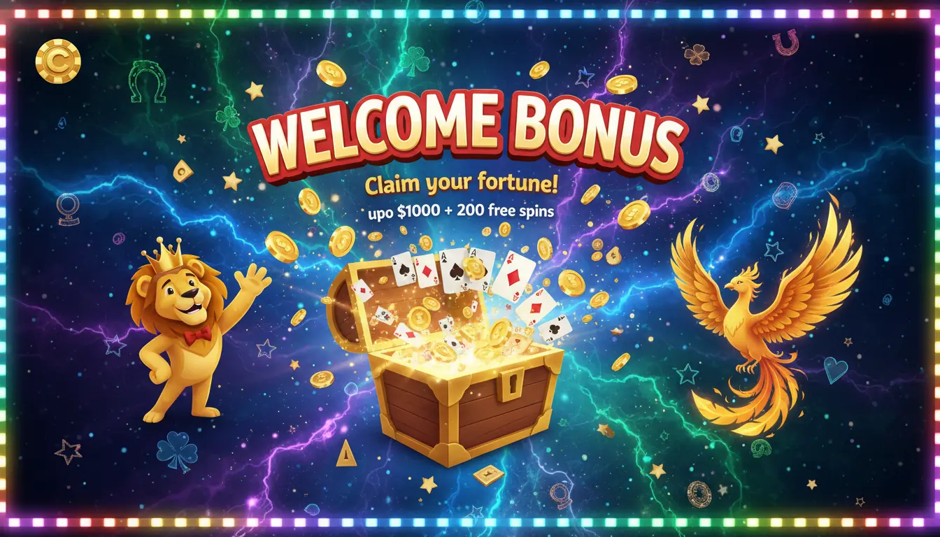 Princess casino Bonus für neue Spieler