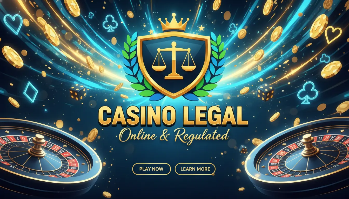 Princess casino in der Schweiz legal