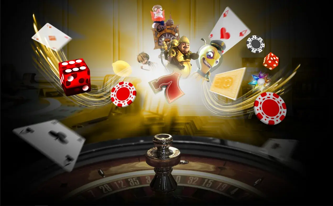 Princess casino Spielothek