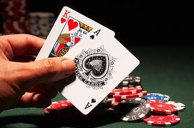 Princess casino Blackjack Schweiz