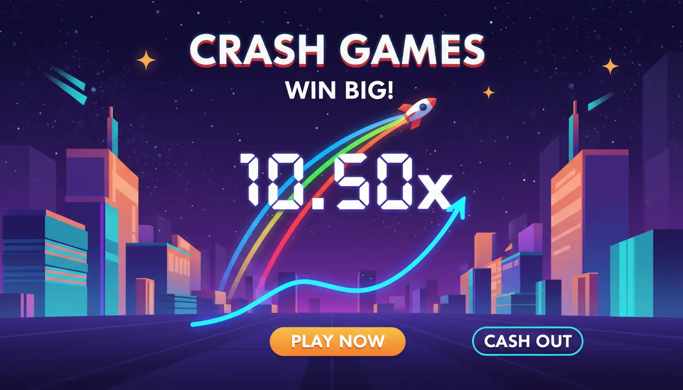 Princess casino Crash Spiele